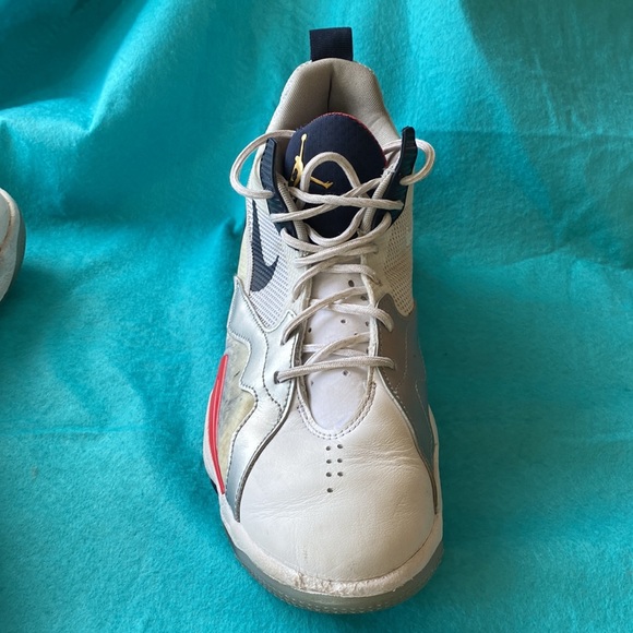 Nike Jordan Zoom Air ‘92 - Picture 2 of 7